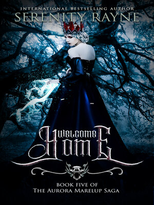 cover image of Welcome Home